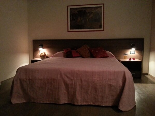 Habitación