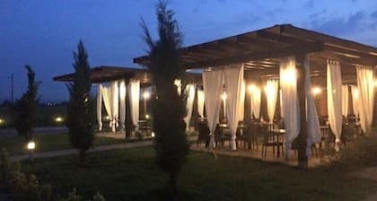 Hotel La Vecchia Reggio
