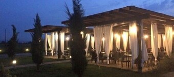 Hotel La Vecchia Reggio