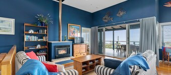 Tru Blu Beach House - Gracetown, WA