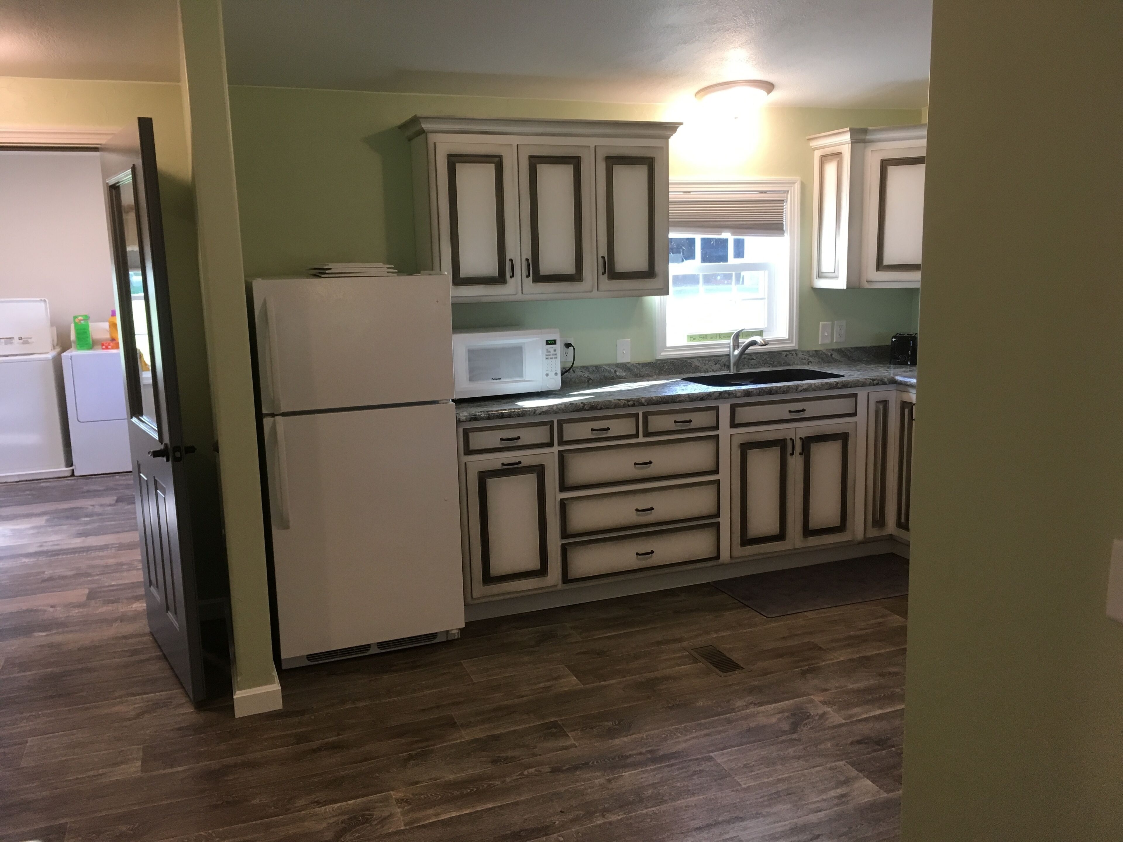 Backcountry Vacation Rental Home