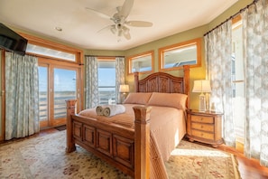 7 bedrooms, free WiFi