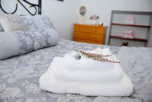 Apartment | Bathroom amenities