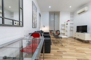 Smart-TV, DVD-Player