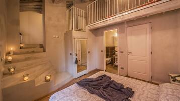 4 Schlafzimmer, Bügeleisen/Bügelbrett, Reisekinderbett, WLAN