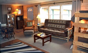 36-tums platt-tv med digitalkanaler och tv