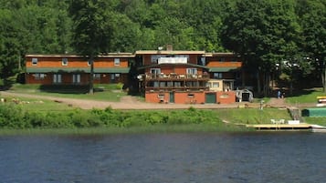 Udendørsområde