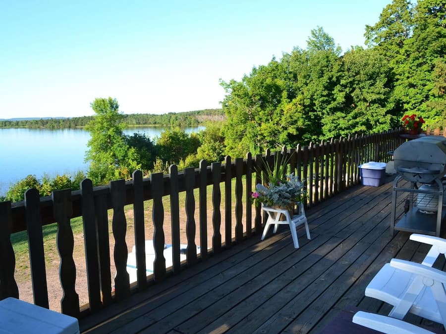Deluxe Suite | Balcony