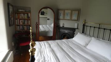 2 camere, ferro/asse da stiro, culla da viaggio, Wi-Fi gratuito