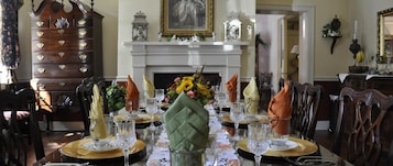 Restaurante familiar