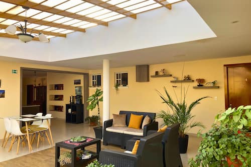 Terraza