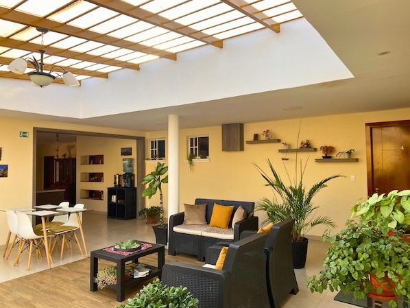 Solarium