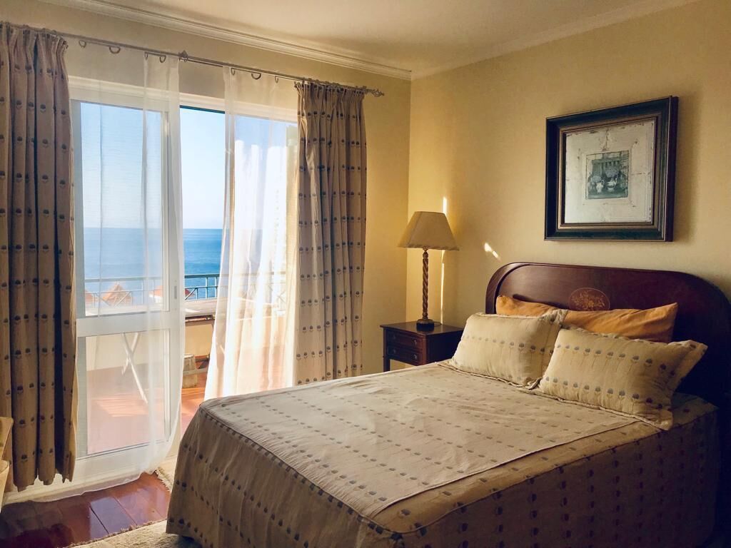 3 Schlafzimmer, Bügeleisen/Bügelbrett, WLAN, Bettwäsche