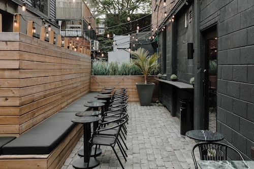 The Annex