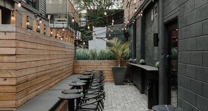 The Annex