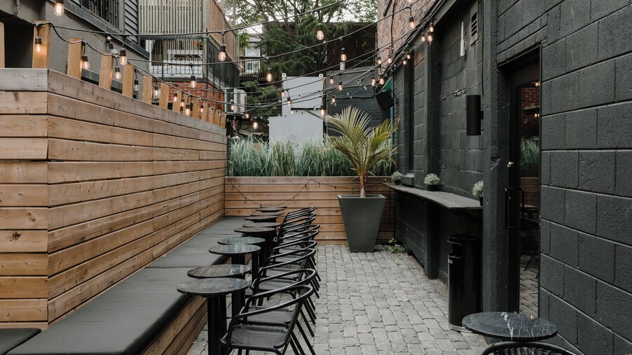 The Annex
