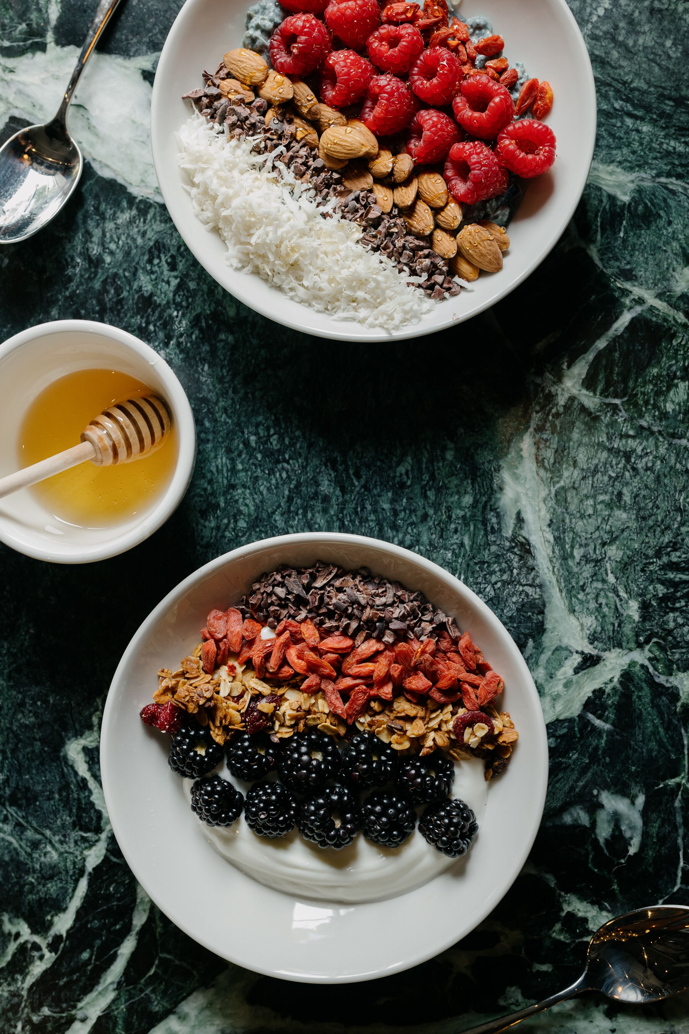 daily continental breakfast for a fee