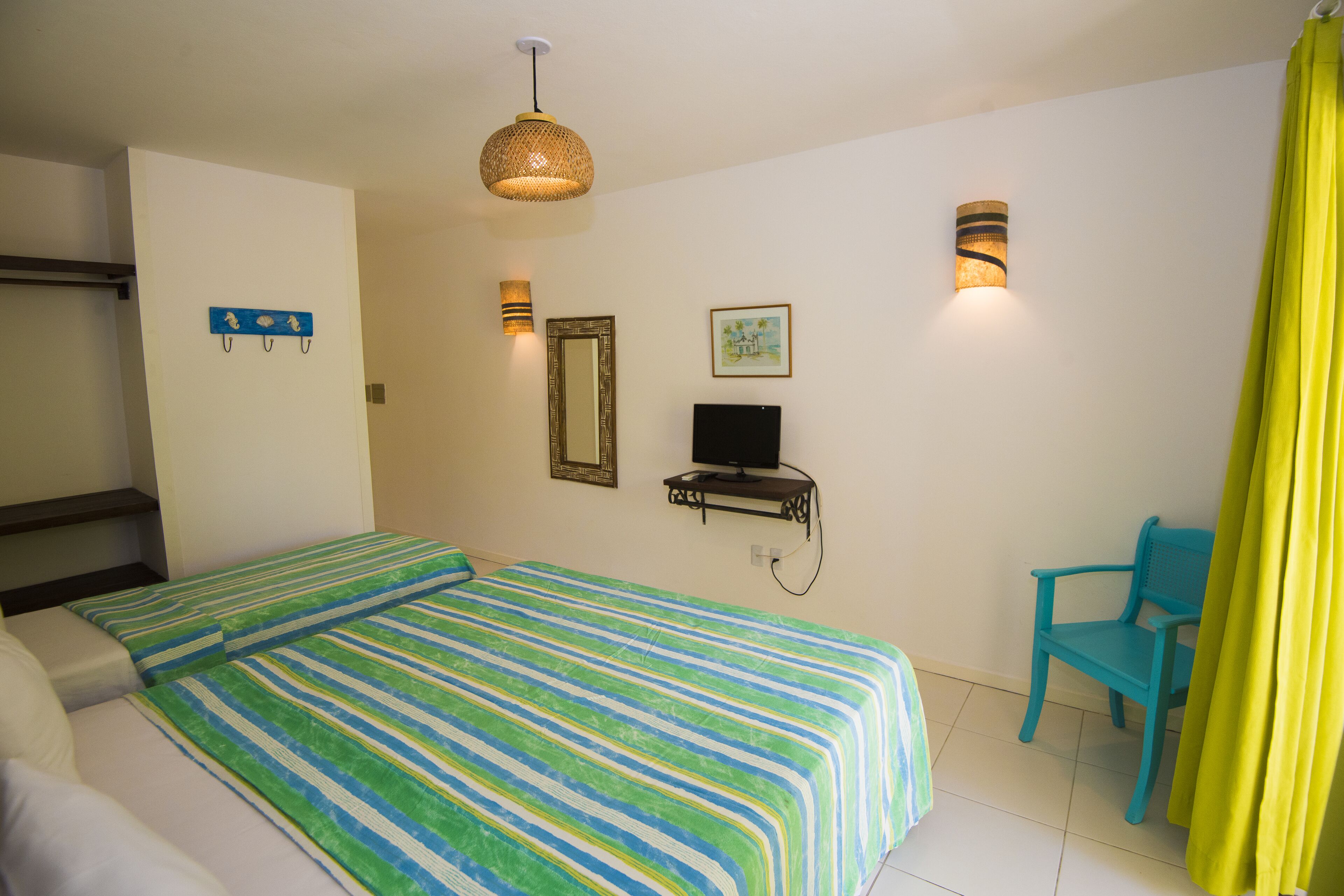 Foto - Apart Hotel Forte Blu