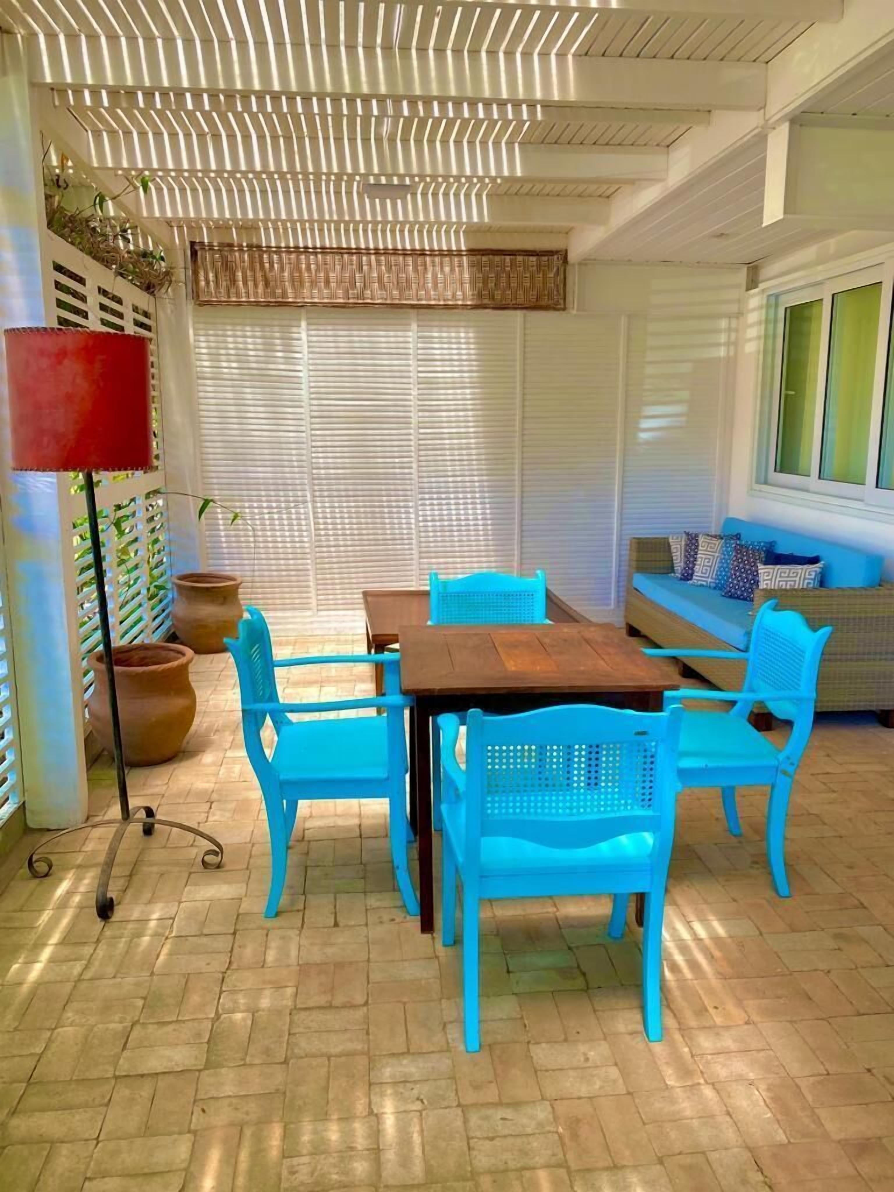 Foto - Apart Hotel Forte Blu