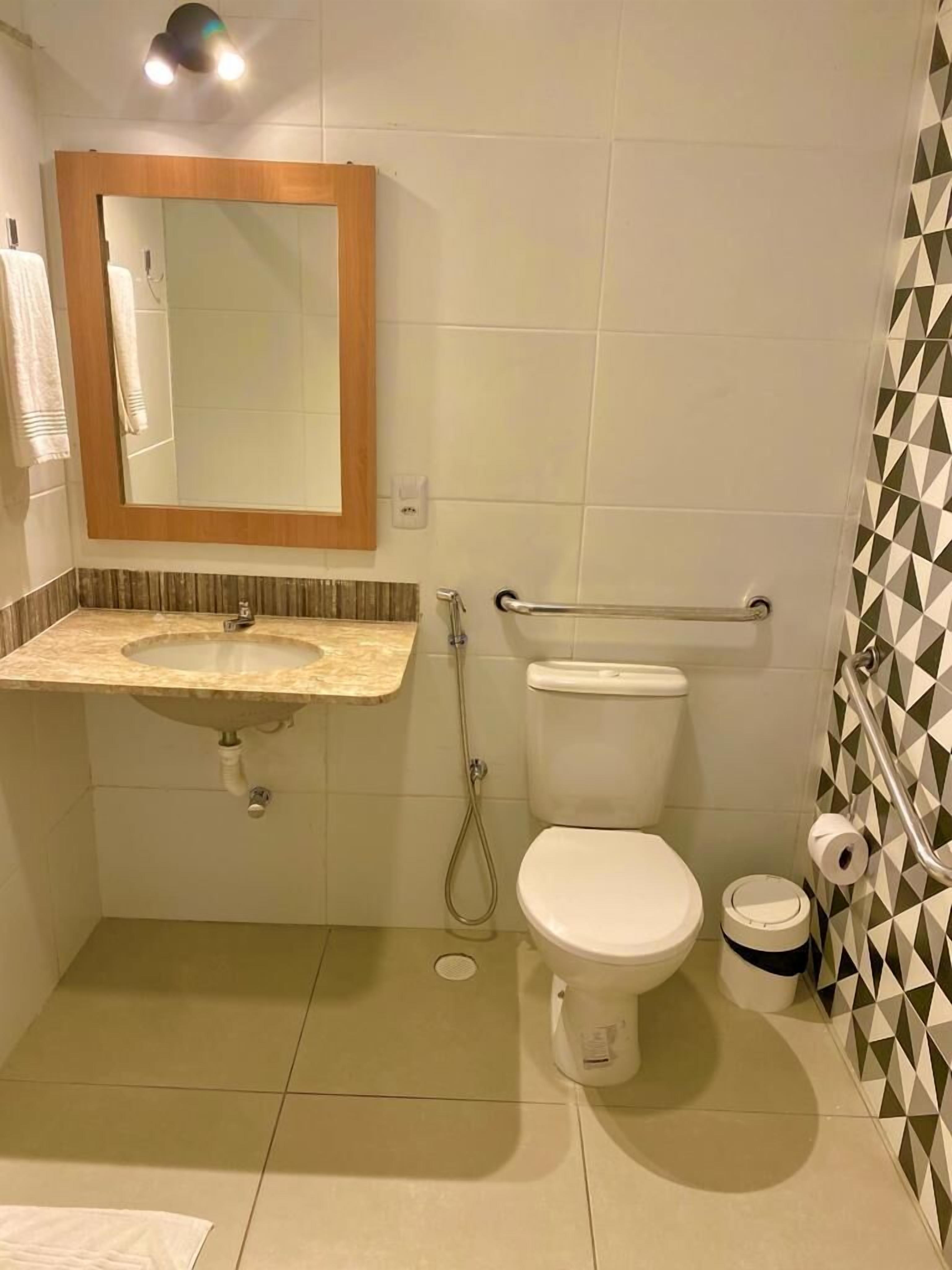 Foto - Apart Hotel Forte Blu