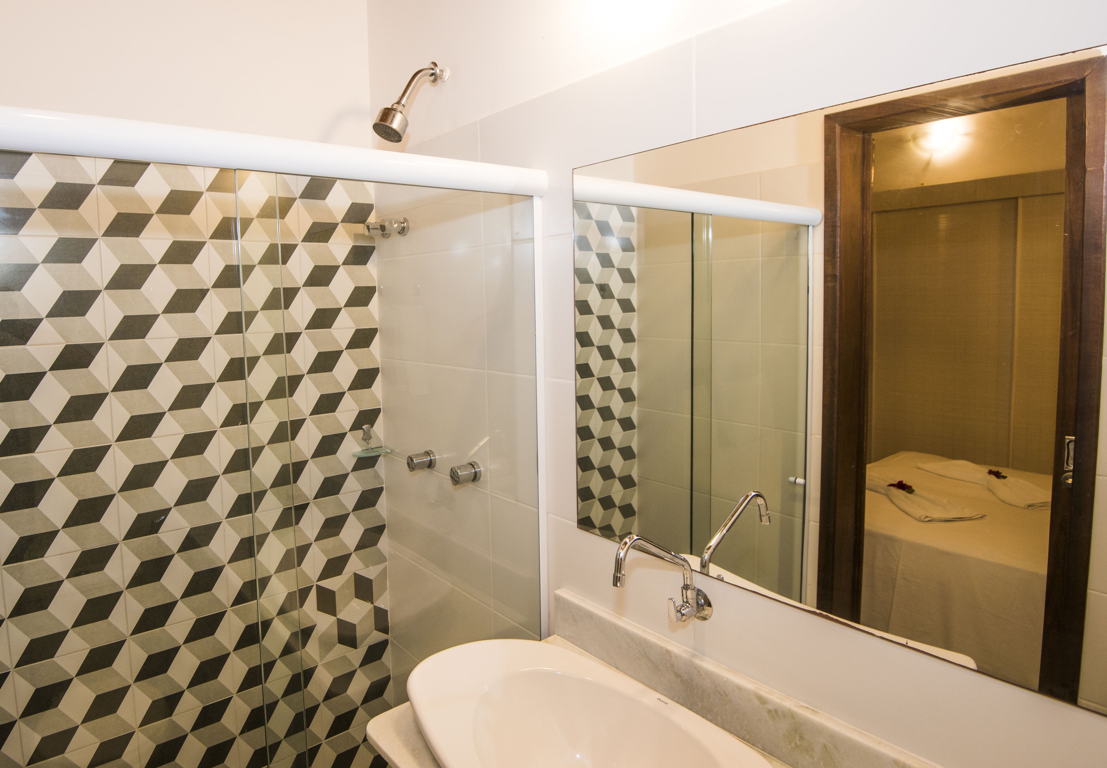 Foto - Apart Hotel Forte Blu