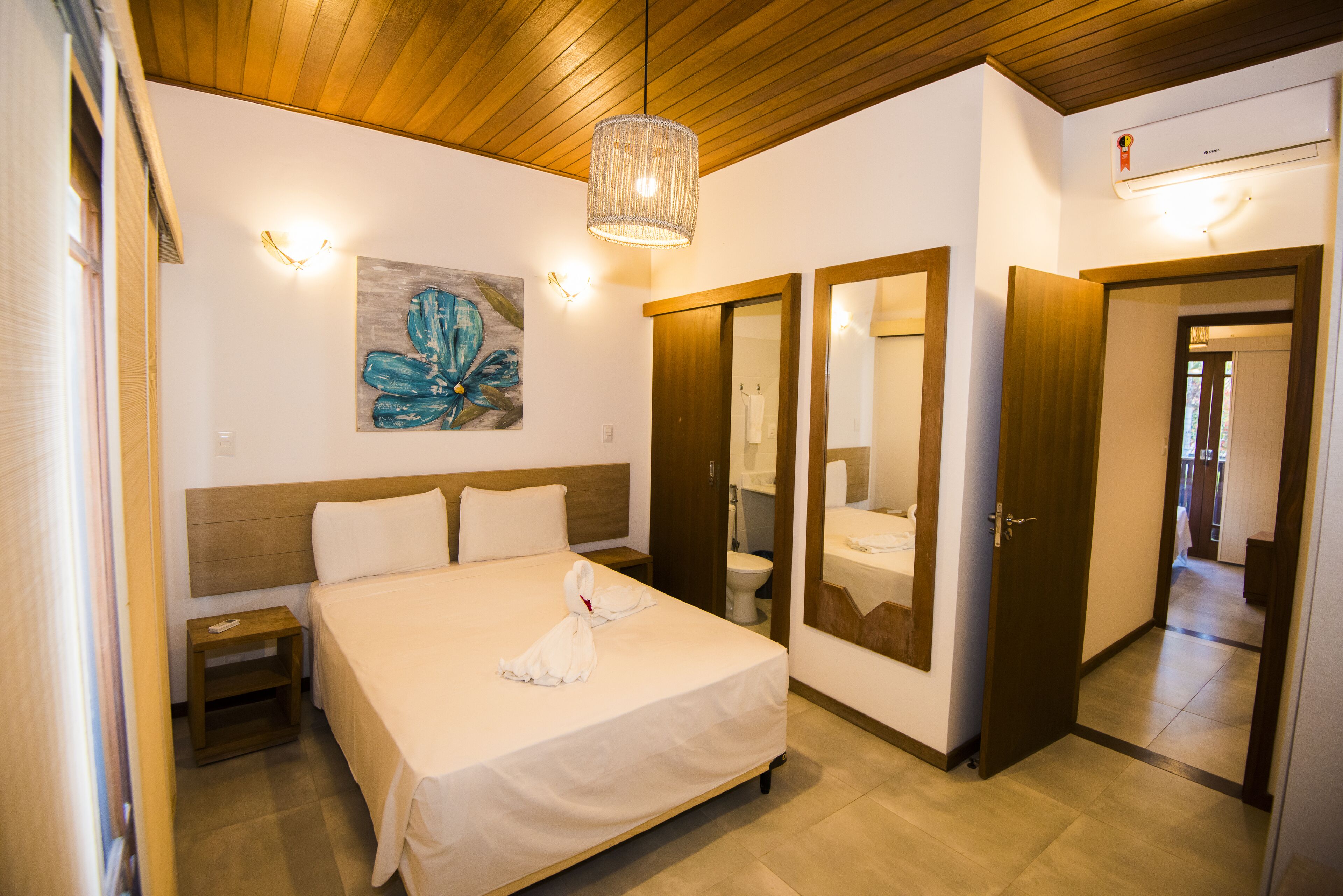 Foto - Apart Hotel Forte Blu