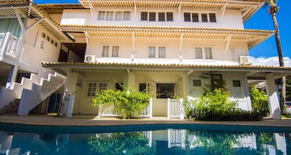 Apart Hotel Forte Blu