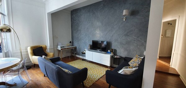 Smart TV