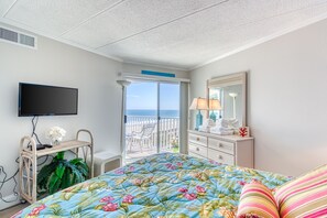 2 sovrum, strykjärn/strykbräda, internet och sängkläder