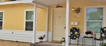 Downtown Alamosa 3 Bedroom 2 Bath Home