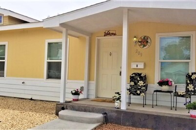 Downtown Alamosa 3 Bedroom 2 Bath Home