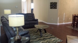 Interior - Beautiful 3 Bedroom House with Pool (lakewood ranch)