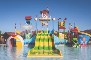 Espace pour enfants