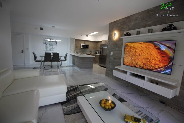 TV