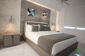 2 Schlafzimmer, Bügeleisen/Bügelbrett, Reisekinderbett, Internetzugang