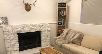 One Night Stay - Late check-in