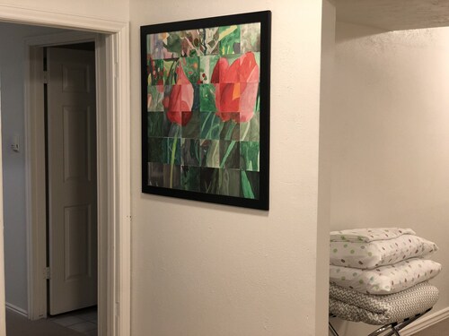 One Night Stay - Late check-in