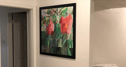 One Night Stay - Late check-in