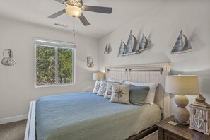 5 Schlafzimmer, Bügeleisen/Bügelbrett, kostenloses WLAN, Bettwäsche