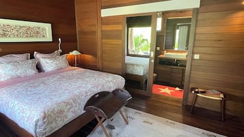1 Schlafzimmer, Zimmersafe, Bügeleisen/Bügelbrett, kostenloses WLAN