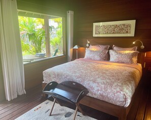 1 Schlafzimmer, Zimmersafe, Bügeleisen/Bügelbrett, kostenloses WLAN