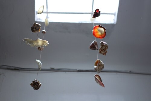 The Buom House - Life.Love.Art | 500m to the beach