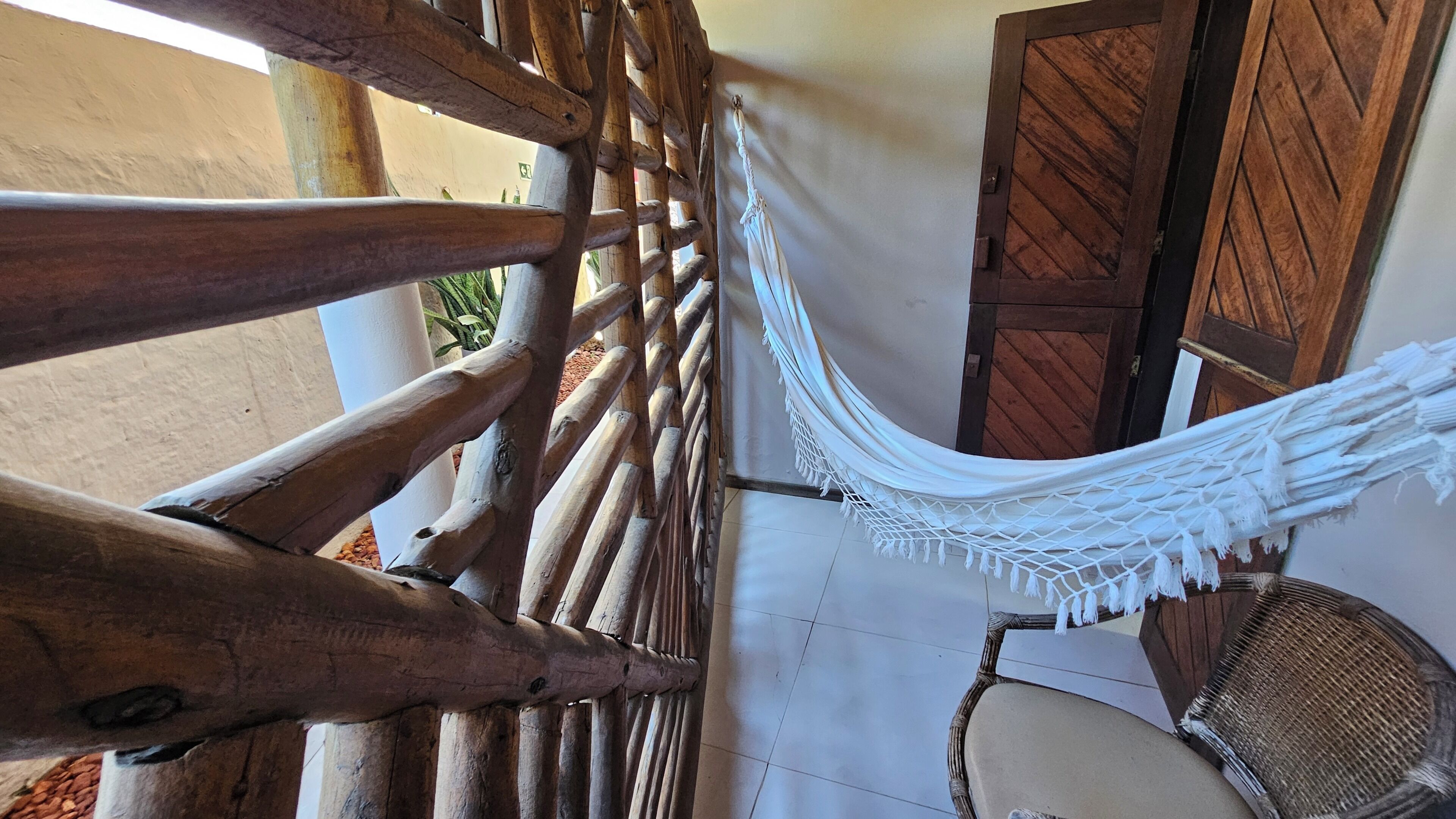 Quarto triplo | Cofres nos quartos, escrivaninha, Wi-Fi de cortesia, roupa de cama