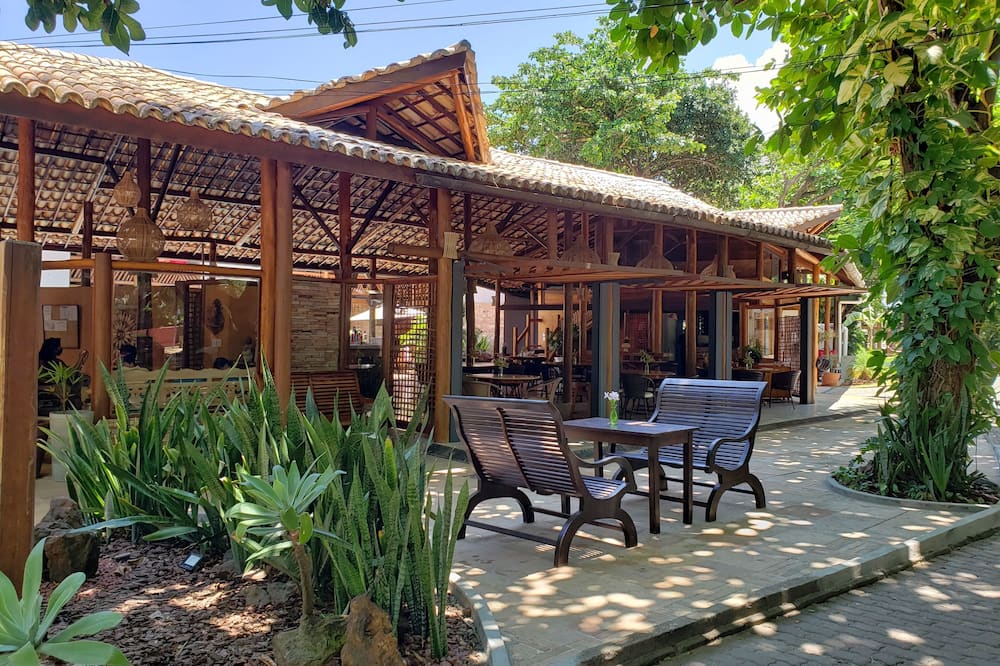 Pousada Casa de Praia