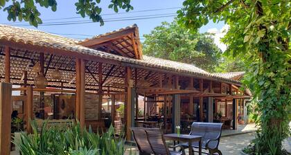 Pousada Casa de Praia