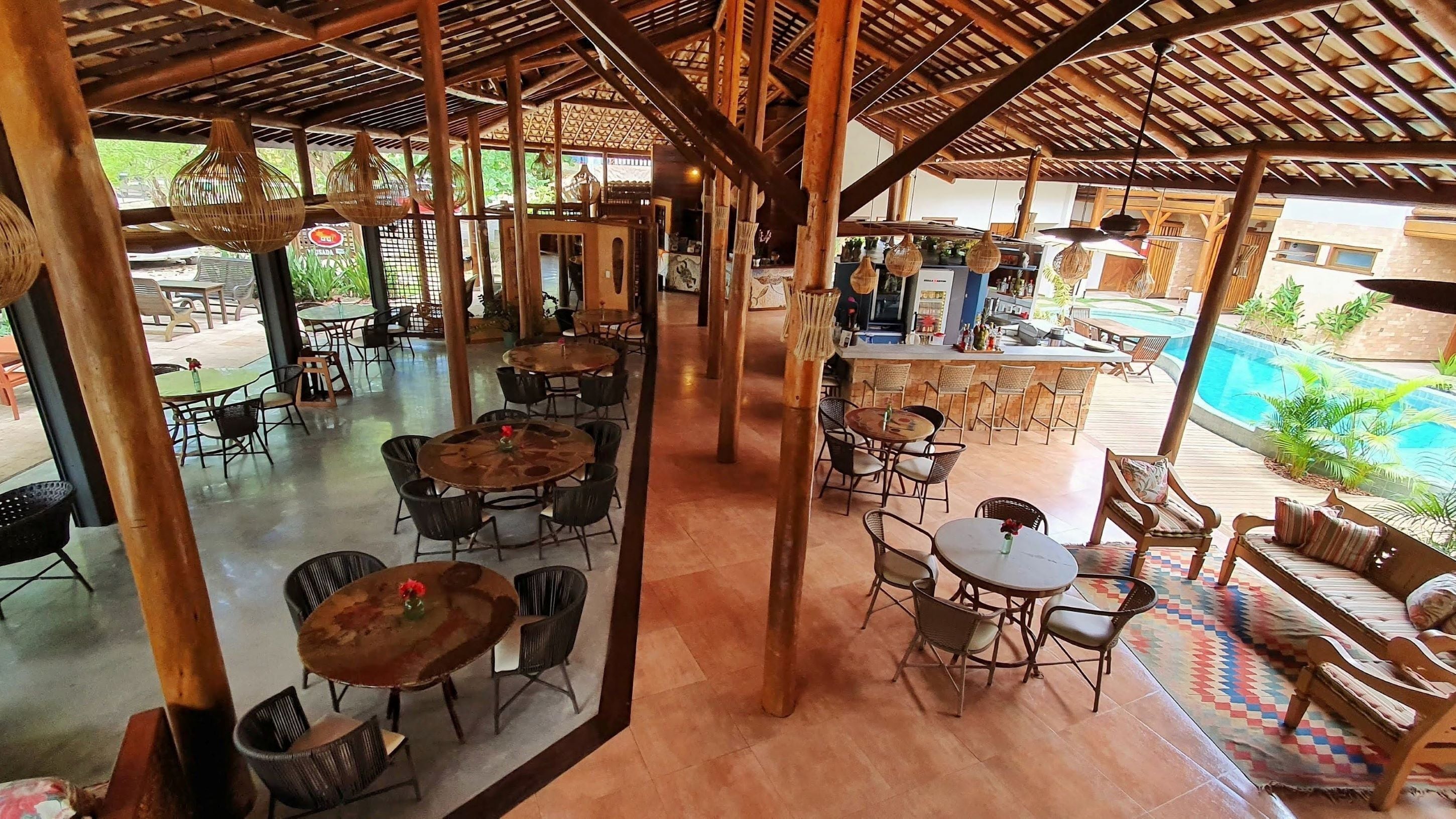 Foto - Pousada Casa de Praia