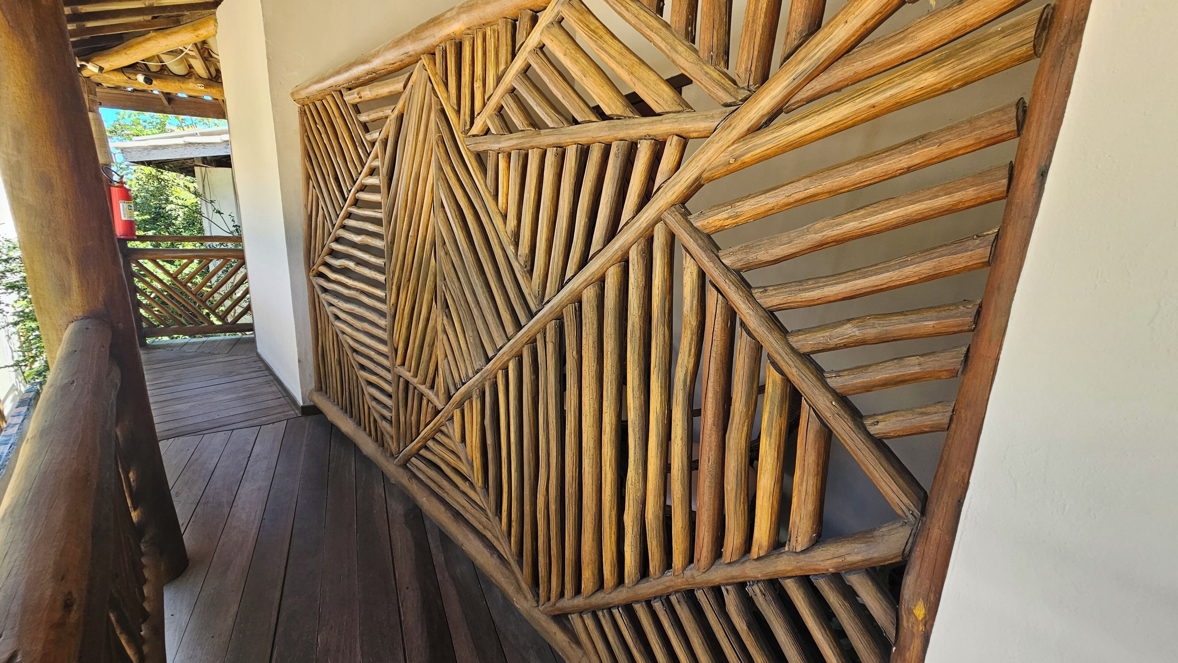 Foto - Pousada Casa de Praia