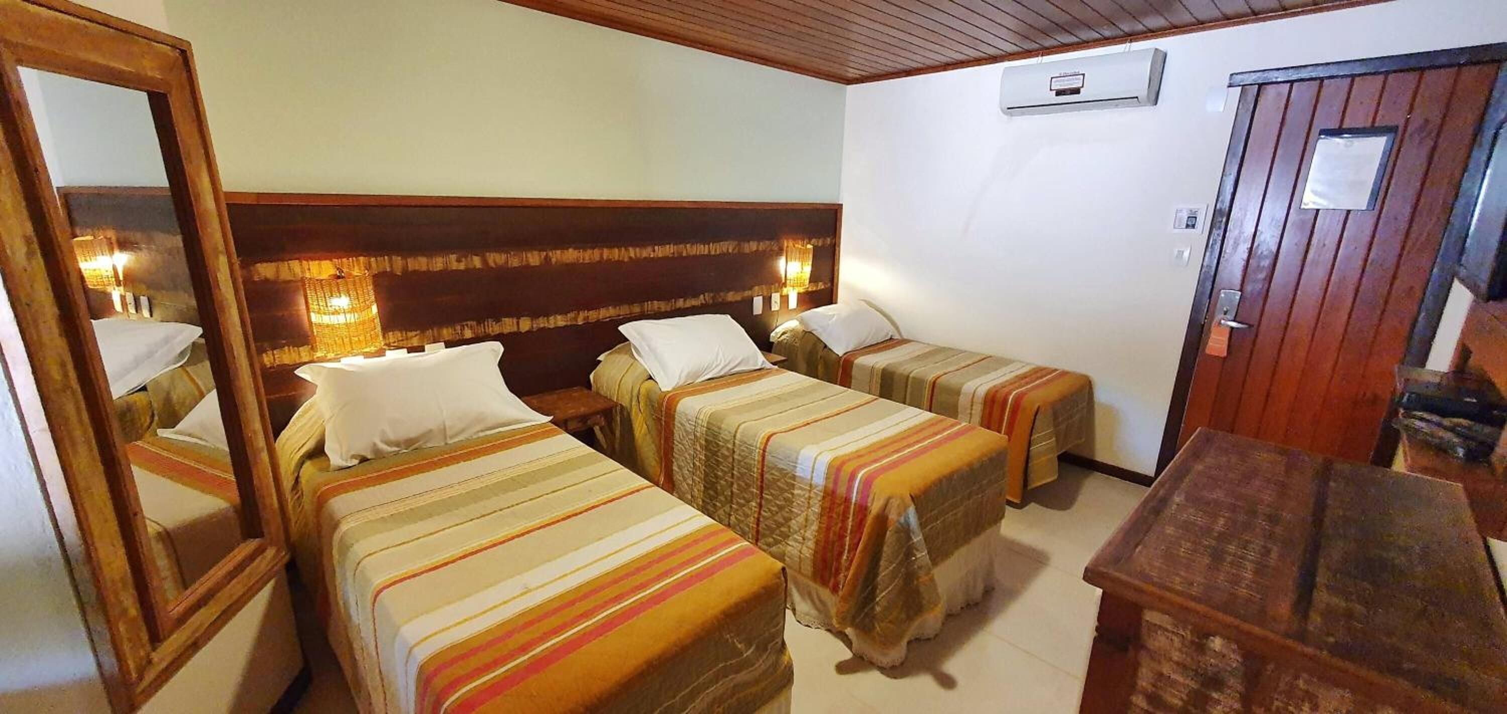 Foto - Pousada Casa de Praia