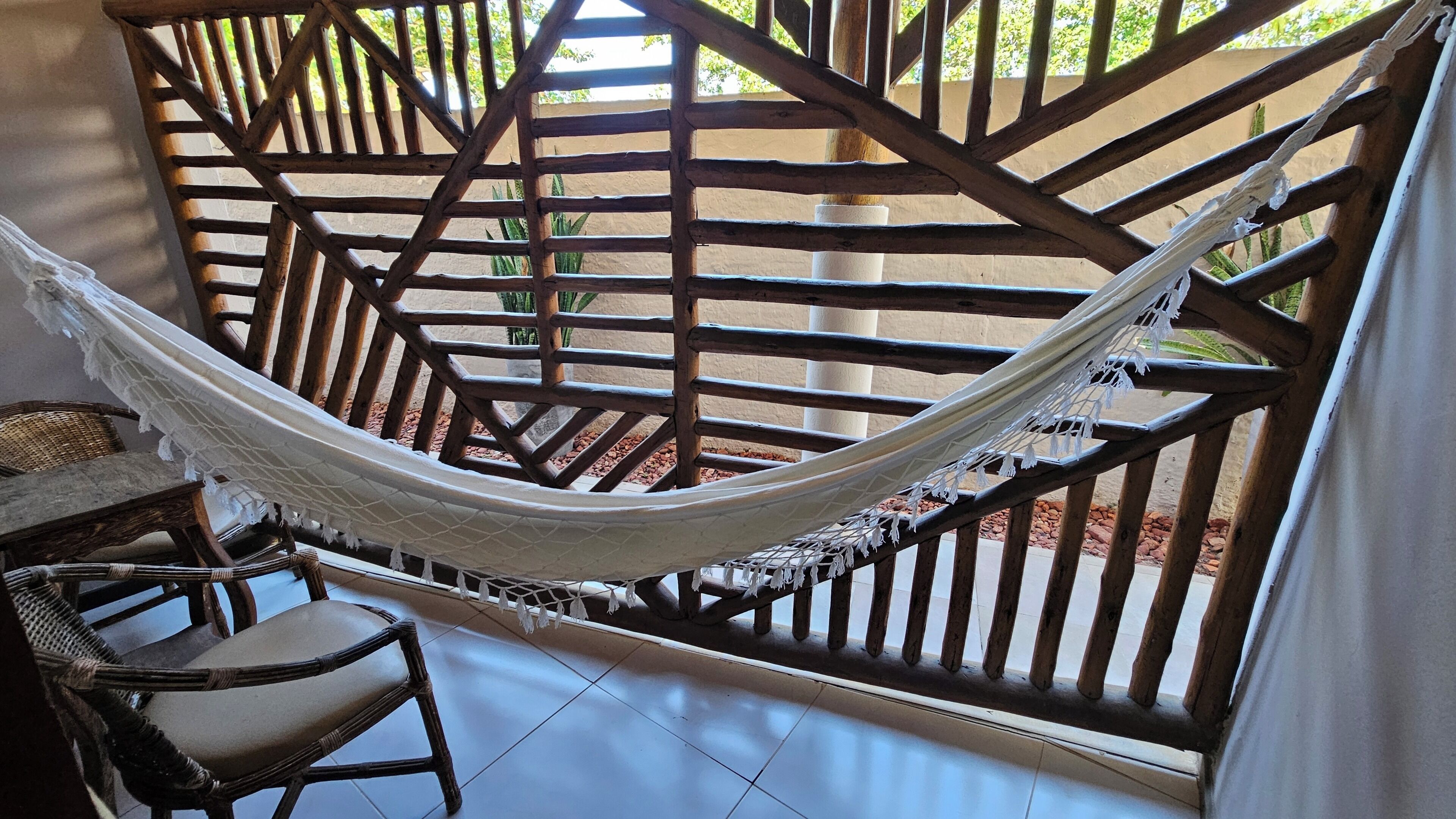 Foto - Pousada Casa de Praia