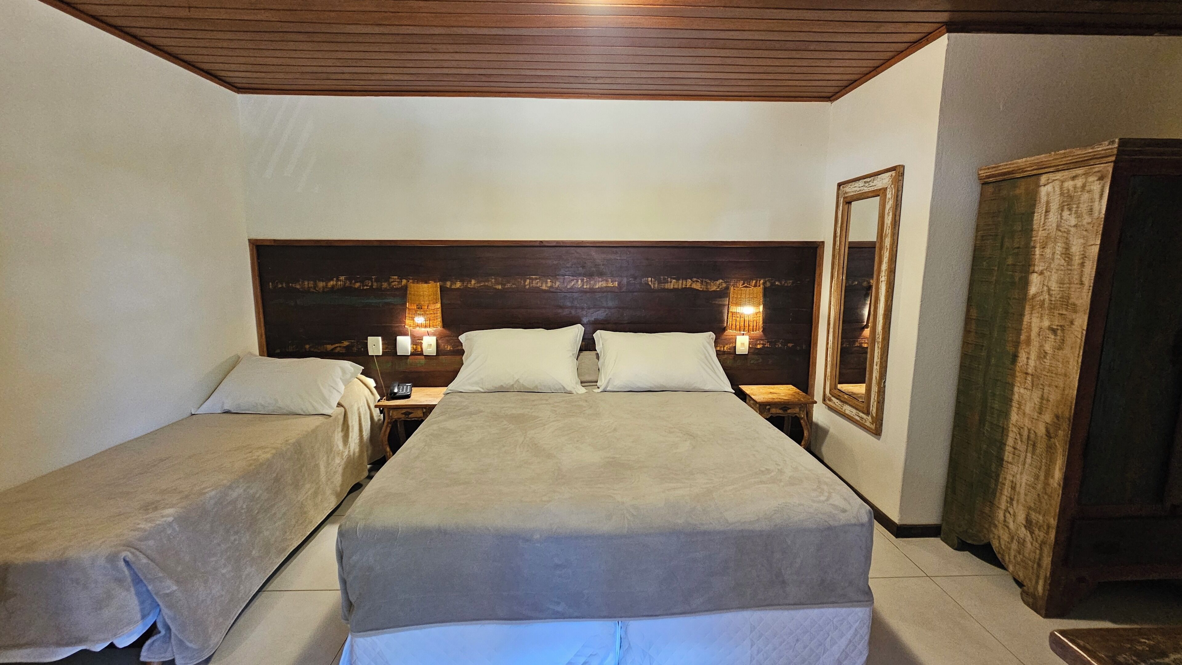 Foto - Pousada Casa de Praia